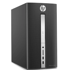 HP Pavilion 510 Intel i3-6100T desktop