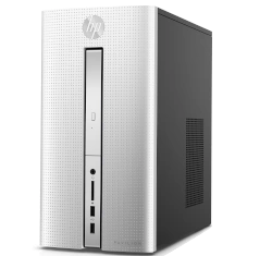 HP Pavilion 510 Intel i5-6400T desktop