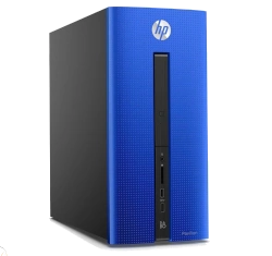 HP Pavilion 550 Intel i5-4690 desktop