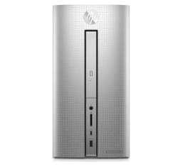 HP Pavilion 570 AMD A10-9700 desktop