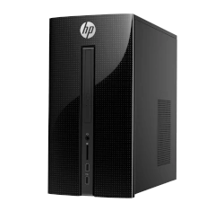 HP Pavilion 570 Intel i7-7th gen desktop
