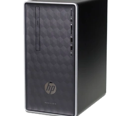 HP Pavilion 590 Intel i7-8700 desktop