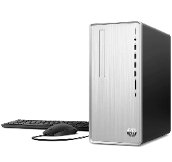 HP Pavilion TP01 AMD Ryzen 3 3200G desktop