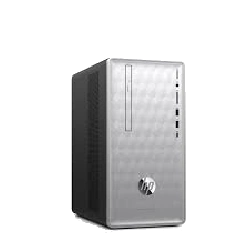 HP Pavilion TP01 AMD Ryzen 5 3600G desktop