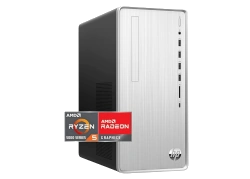 HP Pavilion TP01 AMD Ryzen 5 desktop