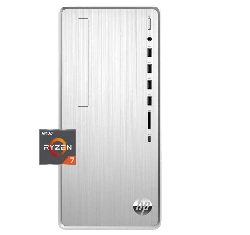 HP Pavilion TP01 AMD Ryzen 7 5700G desktop