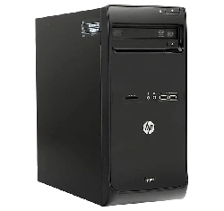 HP Pro 3500 Intel Core i3 desktop