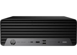 HP Pro Small Form Factor 400 G9 Intel Core i7-13th Gen UHD Graphics 770 desktop