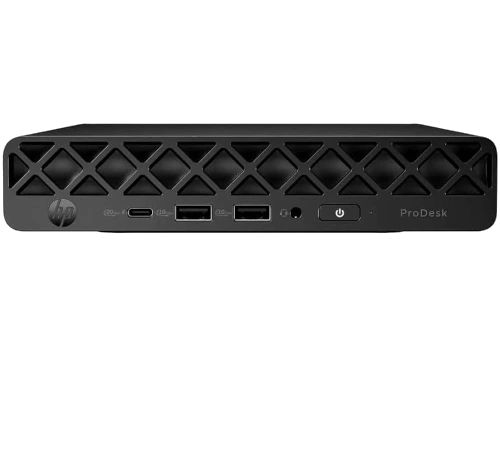 HP ProDesk 4 Mini G1i Intel Core Ultra 5 235T 16GB 256GB desktop