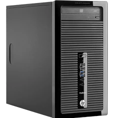 HP Prodesk 400 G1 Intel Core i5 desktop