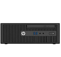 HP ProDesk 400 G3 Intel i3-6th Gen desktop