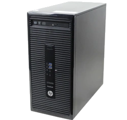 HP ProDesk 400 G3 Intel i3-7th Gen desktop