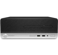 HP ProDesk 400 G4 Intel i5-7th Gen desktop
