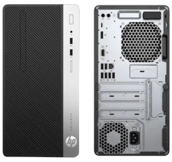 HP ProDesk 400 G4 Intel i7-7th Gen desktop