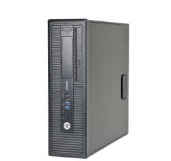 HP ProDesk 600 G1 Intel i3 i5 desktop