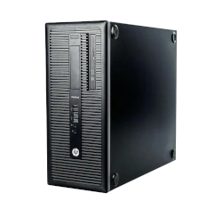 HP ProDesk 600 G1 Intel i7-4th Gen desktop