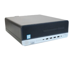 HP ProDesk 600 G3 SFF i5-6th Gen desktop