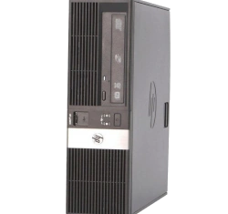 HP RP5800 Intel i3 i5 desktop