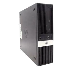 HP RP5800 Intel i7 2600 desktop