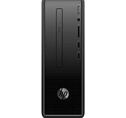 HP Slim 290 AMD A4 desktop