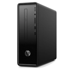 HP Slim 290 AMD A6 desktop