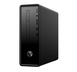 HP Slim 290 Intel Core i5 9th Gen desktop