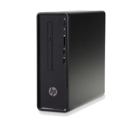 HP Slimline 290-p0043 desktop