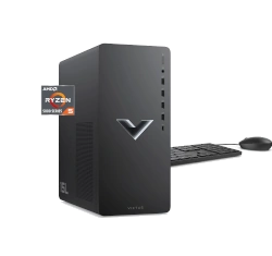 HP Victus 15L AMD Ryzen 5 5600G GT GPU desktop