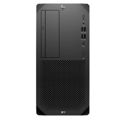 HP Z2 G9 Tower Core i3 12th Gen Nvidia T400 desktop