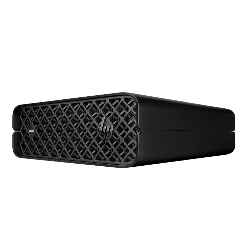 HP Z2 Mini G9 Workstation Intel Core i7-12th Gen desktop