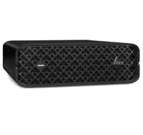 HP Z2 Small Form Factor G9 WorkSt. Intel Core i7-12th Gen desktop