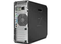 HP Z4 G4 Workstation Intel Xeon Nvidia P1000 desktop