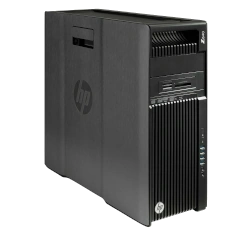 HP Z640 Workstation Desktop PC Intel Xeon E5 desktop