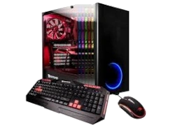 iBUYPOWER GTX 1070 Intel i7-8th Gen desktop