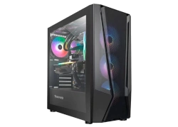 iBUYPOWER Intel Core i7-13th Gen RTX 3060 desktop