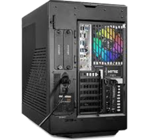 iBUYPOWER Y60 AMD Ryzen 7 7700X RTX 4060 Ti desktop