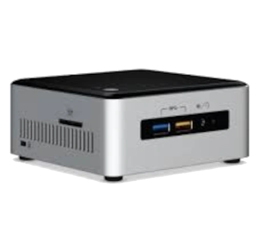 Intel NUC6i5SYH