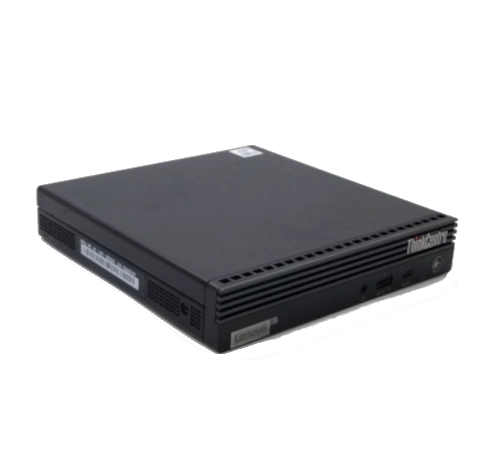 Lenovo ThinkCentre M70q 2 Intel Core i5-10th Gen desktop