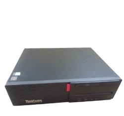 Lenovo ThinkCentre M75s Ryzen 5 PRO 3400G desktop