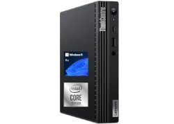 Lenovo ThinkCentre M80q Mini Intel Core i5-10th Gen desktop
