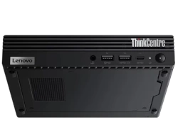 Lenovo ThinkCentre M90q Gen 3 Tiny Intel Core i5-12th Gen desktop