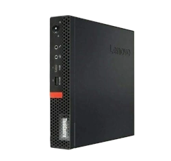 LENOVO ThinkCentre M920q Tiny Desktop PC i5-8th Gen