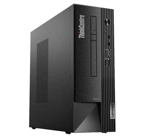 Lenovo ThinkCentre Neo 50T Gen 4 Intel Core i3-13th Gen desktop