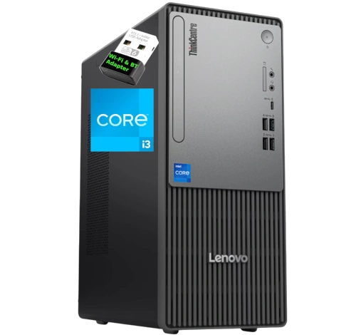 Lenovo ThinkCentre Neo 50T Gen 4 Intel Core i9-13th Gen desktop