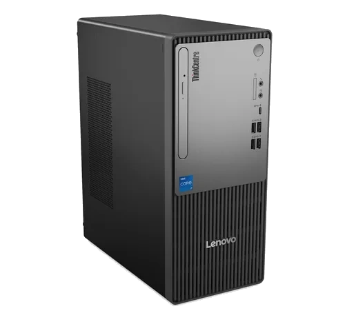 Lenovo ThinkCentre Neo 50T Gen 5 Intel Core i3-14th Gen desktop