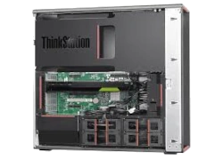 Lenovo ThinkStation P510 Workstation E5-1650 desktop