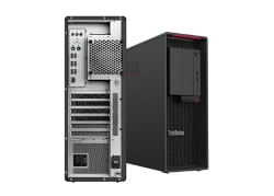 Lenovo ThinkStation P620 Tower AMD Ryzen Threadripper PRO Nvidia T1000 desktop