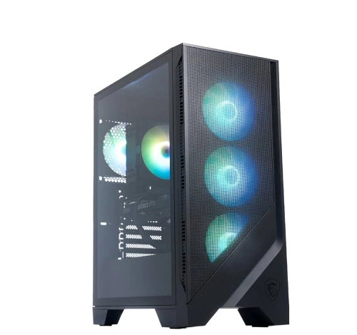 MSI Codex R2 Intel Core i5-13th RTX 4060 desktop