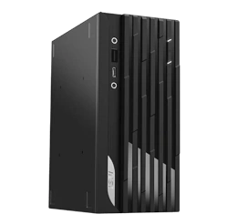 MSI DP20Z AMD Ryzen 3 5300G desktop