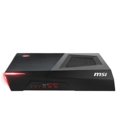 MSI Trident 3 RTX 2060 Intel Core i7 10th gen desktop